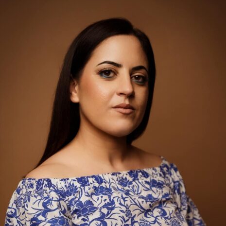 Александра Мариловић